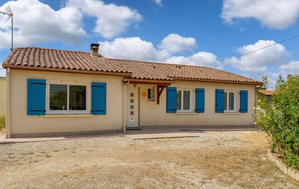 Vente Maison Bergerac   
