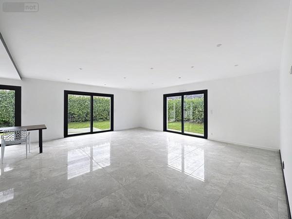 Maison à vendre à Quéven dans le Morbihan (56530), ref : 56079-1511