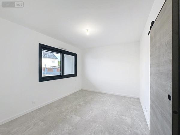 Maison à vendre à Quéven dans le Morbihan (56530), ref : 56079-1511