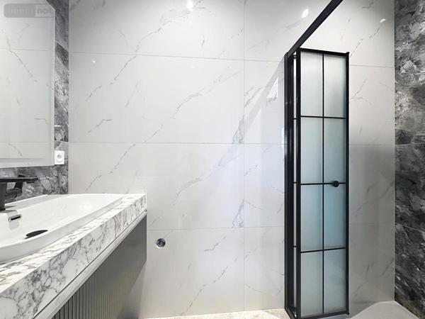 Maison à vendre à Quéven dans le Morbihan (56530), ref : 56079-1511