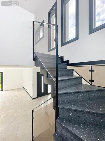 Maison à vendre à Quéven dans le Morbihan (56530), ref : 56079-1511