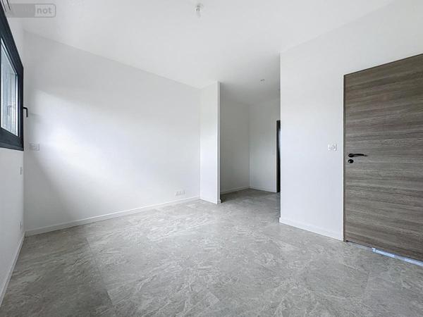 Maison à vendre à Quéven dans le Morbihan (56530), ref : 56079-1511