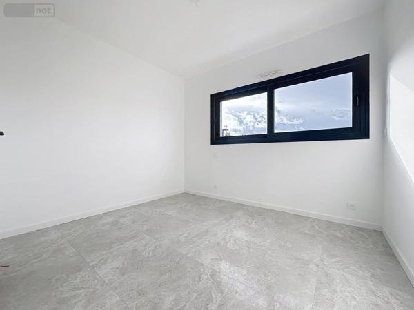 Maison à vendre à Quéven dans le Morbihan (56530), ref : 56079-1511