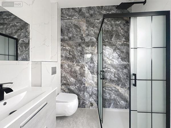 Maison à vendre à Quéven dans le Morbihan (56530), ref : 56079-1511