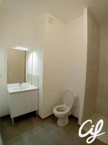 Appartement T2 neuf (agora) NANTES Bretagne - 51.13 m2  181 081 Euros