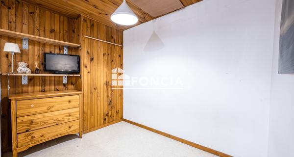 À vendre Studio 26.37 m² - Chamonix-mont-blanc 74400