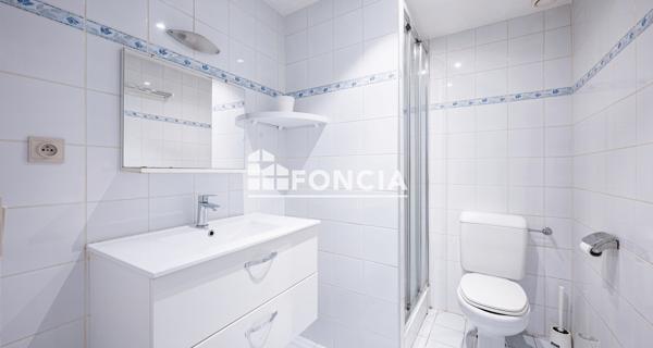 À vendre Studio 26.37 m² - Chamonix-mont-blanc 74400