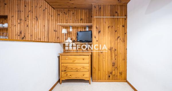 À vendre Studio 26.37 m² - Chamonix-mont-blanc 74400