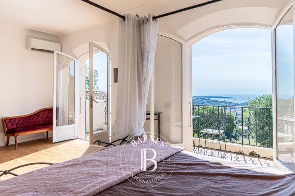 Vallauris, Villa 4 Chambres -  270 m² à vendre