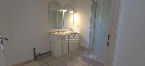 Appartement Lorgues 3 pièce(s) 52 m2