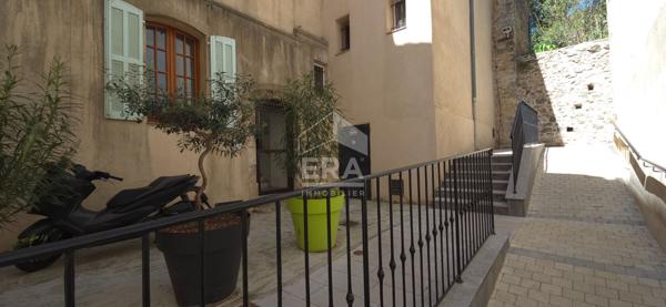 Appartement Lorgues 3 pièce(s) 52 m2