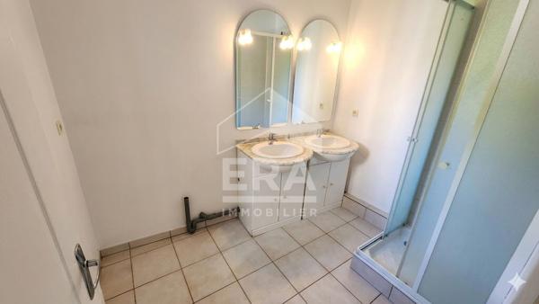 Appartement Lorgues 3 pièce(s) 52 m2