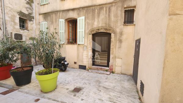 Appartement Lorgues 3 pièce(s) 52 m2