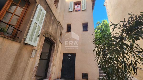 Appartement Lorgues 3 pièce(s) 52 m2