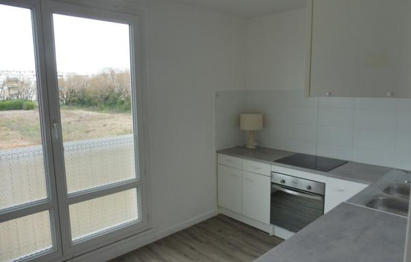 Appartement de 49 m²