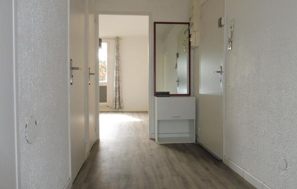 Appartement de 49 m²