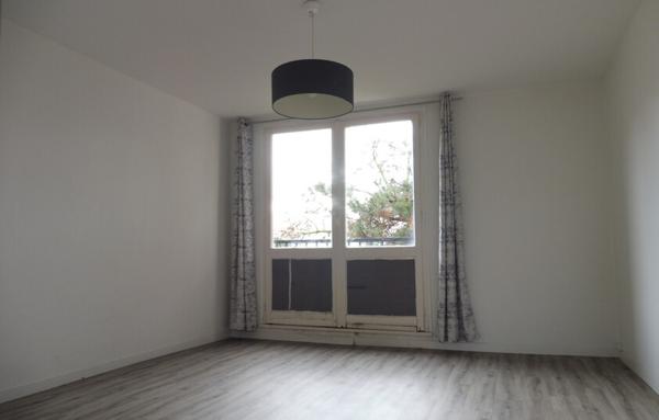 Appartement de 49 m²
