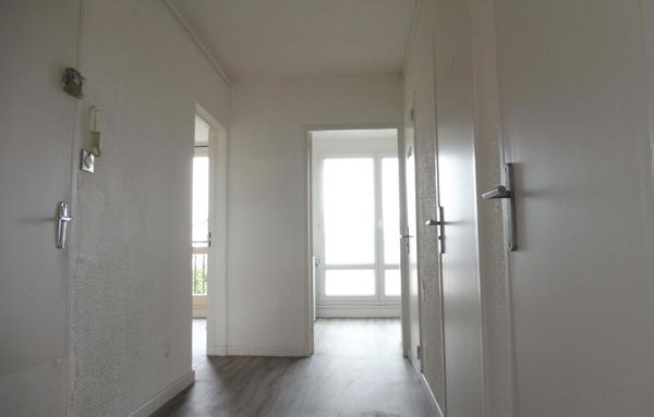Appartement de 49 m²