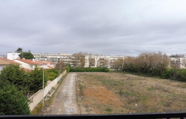 Appartement de 49 m²