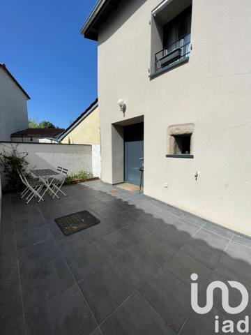 Location maison 3 pièces 54 m² Millery