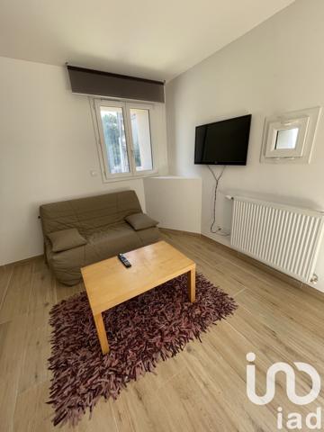 Location maison 3 pièces 54 m² Millery