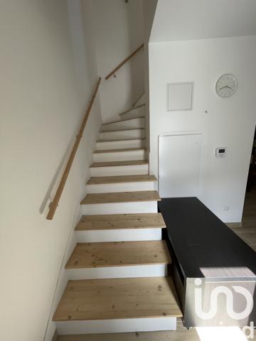 Location maison 3 pièces 54 m² Millery