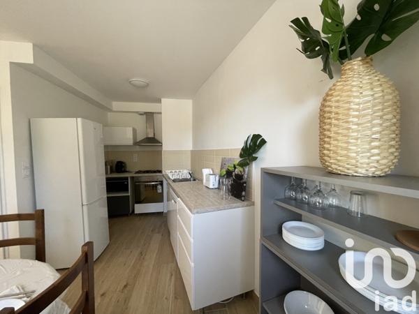 Location maison 3 pièces 54 m² Millery