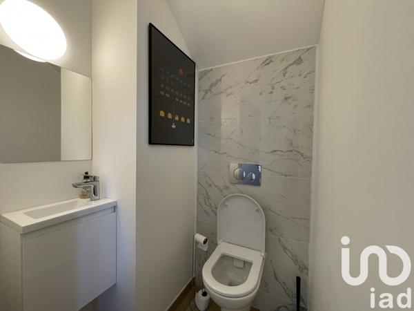 Location maison 3 pièces 54 m² Millery