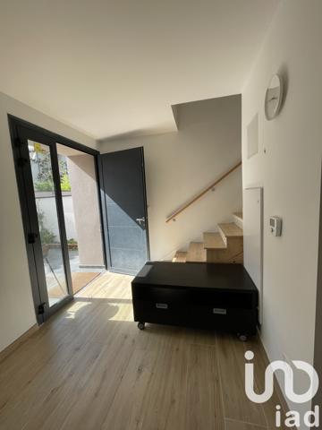 Location maison 3 pièces 54 m² Millery