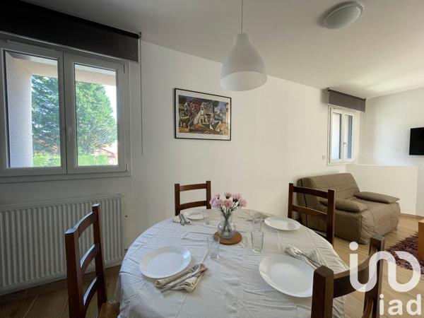 Location maison 3 pièces 54 m² Millery