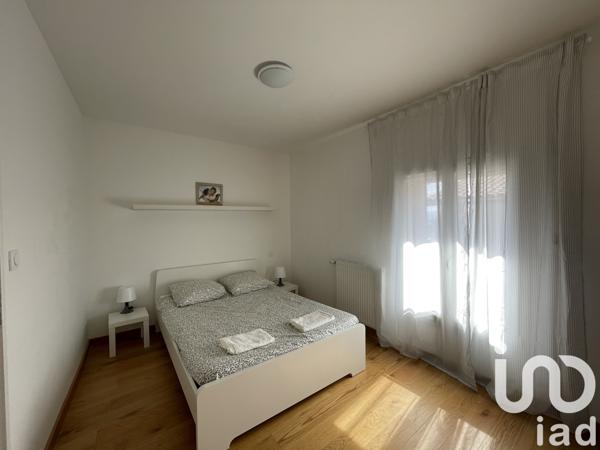 Location maison 3 pièces 54 m² Millery