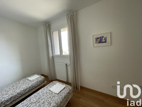 Location maison 3 pièces 54 m² Millery