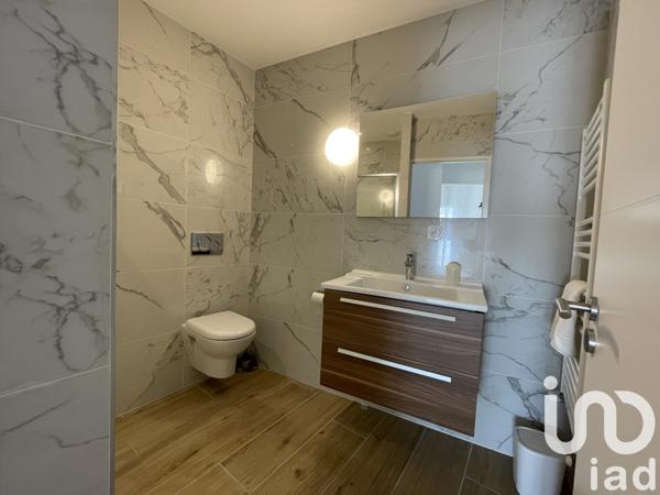 Location maison 3 pièces 54 m² Millery