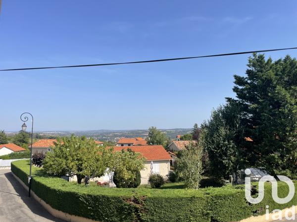 Location maison 3 pièces 54 m² Millery