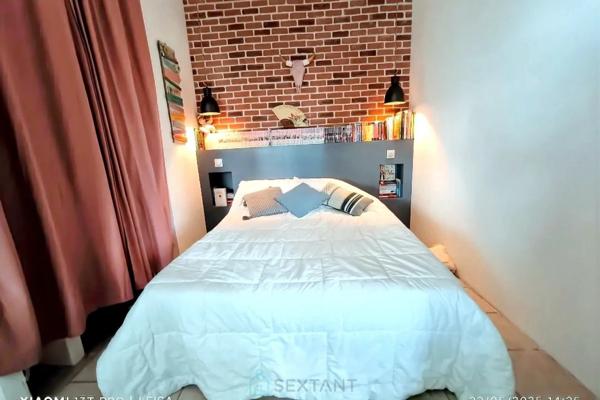 AU CALME, A  5 MIN DE LA ZONE COMMERCIALE, MAISON DE CHARME AVEC PISCINE ET DEPENDANCES