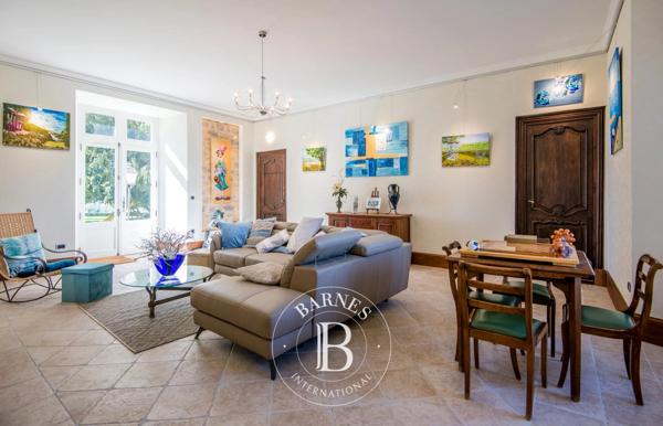 Rocamadour, Château 6 Chambres -  750 m² à vendre