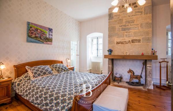 Rocamadour, Château 6 Chambres -  750 m² à vendre