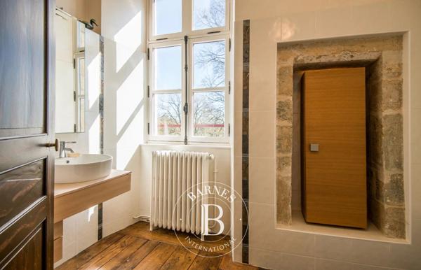 Rocamadour, Château 6 Chambres -  750 m² à vendre