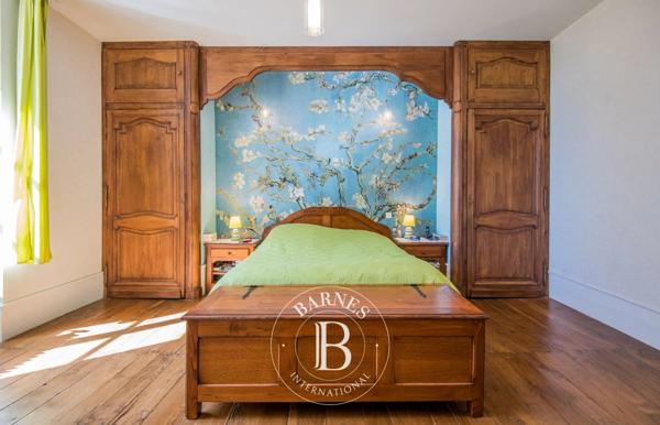Rocamadour, Château 6 Chambres -  750 m² à vendre