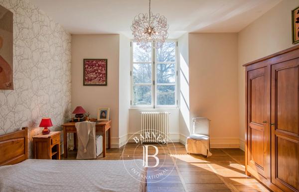 Rocamadour, Château 6 Chambres -  750 m² à vendre