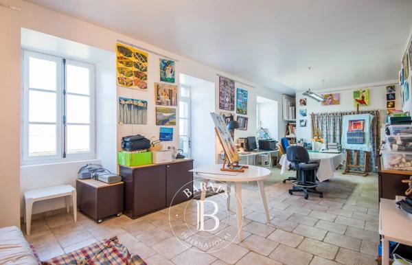 Rocamadour, Château 6 Chambres -  750 m² à vendre