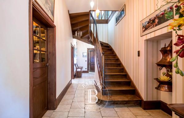Rocamadour, Château 6 Chambres -  750 m² à vendre