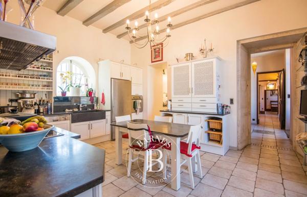 Rocamadour, Château 6 Chambres -  750 m² à vendre