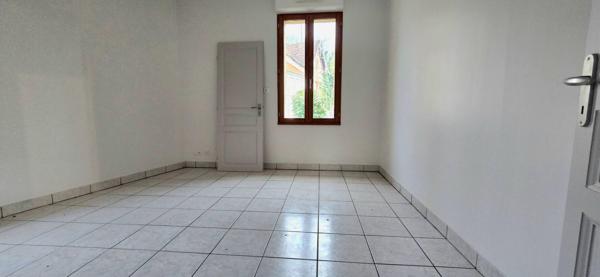 Maison plain pied, avec garage