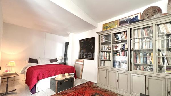 Loft d’artiste plain-pied - Local toutes activités à vendre AIGUES MORTES (30)