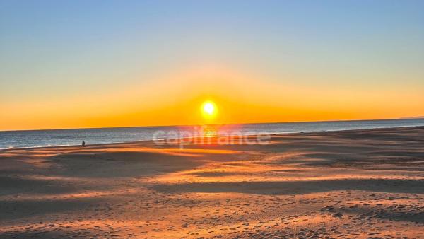 Loft d’artiste plain-pied - Local toutes activités à vendre AIGUES MORTES (30)