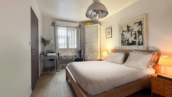 Loft d’artiste plain-pied - Local toutes activités à vendre AIGUES MORTES (30)