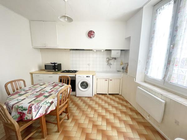 PROCHE CARCASSONNE - MAISON 69 M² + COURETTE Détails des diagnostics énergétiques