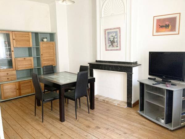 PROCHE CARCASSONNE - MAISON 69 M² + COURETTE Détails des diagnostics énergétiques