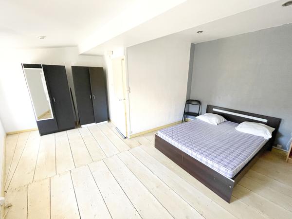 PROCHE CARCASSONNE - MAISON 69 M² + COURETTE Détails des diagnostics énergétiques